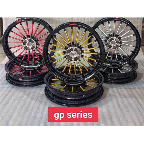 Jual Velg Racing Vario Vario Pcx Karbu Thailand Top Andong