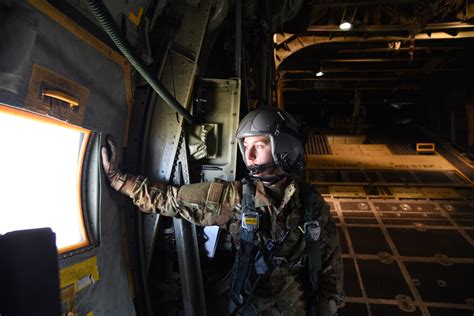 Airlift Squadrons Work Side By Side For Rally In The Rockies 2021 22af