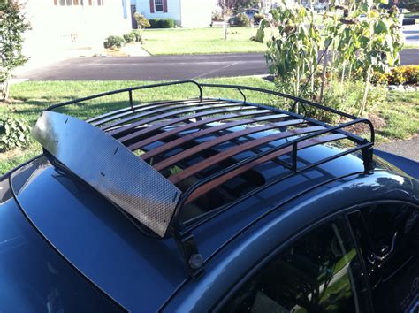 Retro Roof Rack Forums