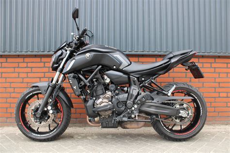 Yamaha Mt Occassion Jp Motoren