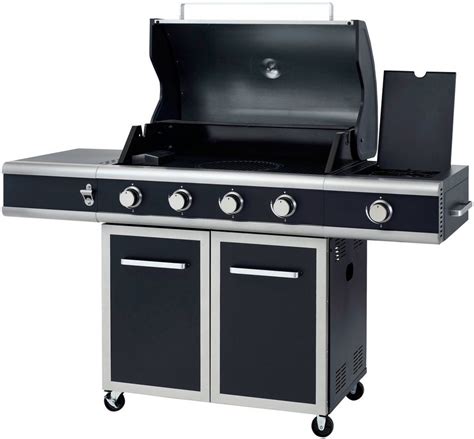 Tepro Gasgrill Vancouver« Bxtxh 170x61 5x121 Cm Otto