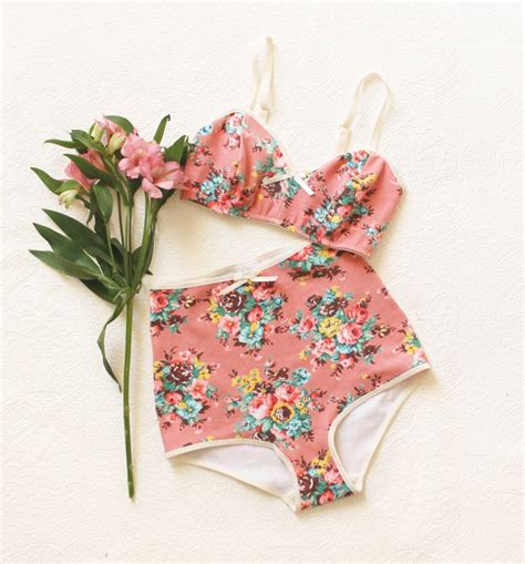 Ohhh Lulu Lingerie S S Collection