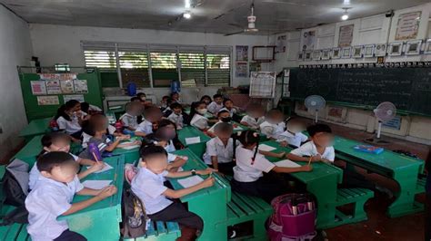 Mga Eskwelahan Sa Iloilo City Nagapatuman Sang ‘blended Learning