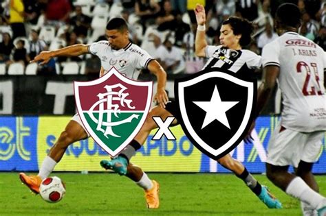 Ingressos Para Fluminense X Botafogo Onde Comprar E Preços Para O Jogo