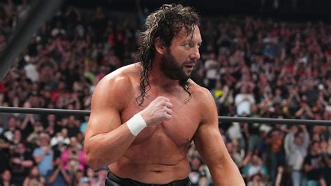 Kenny Omega Sigo Lidiando Con Los Efectos De La Diverticulitis