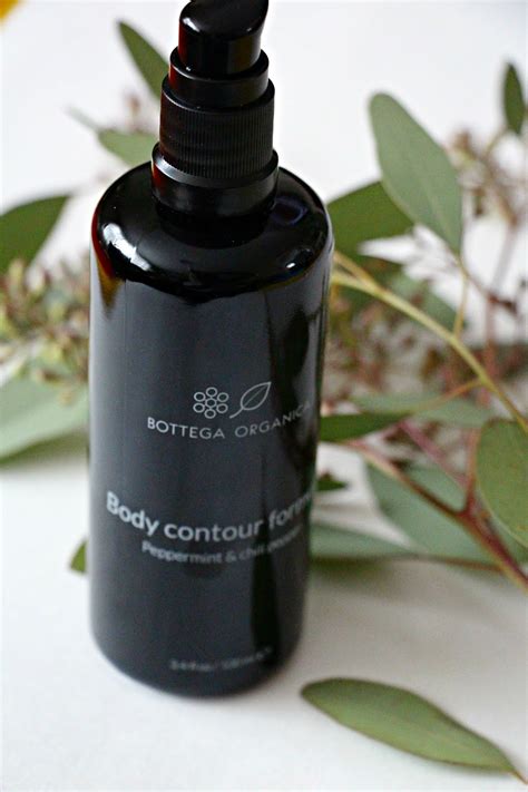 Prim and Propah: I Tried It: Bottega Organica + a Giveaway!