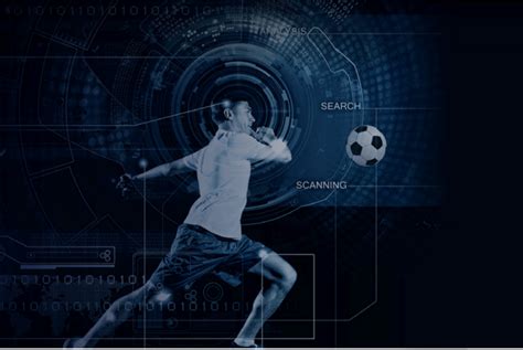 A inteligência artificial no futebol O futuro dos gramados FootHub