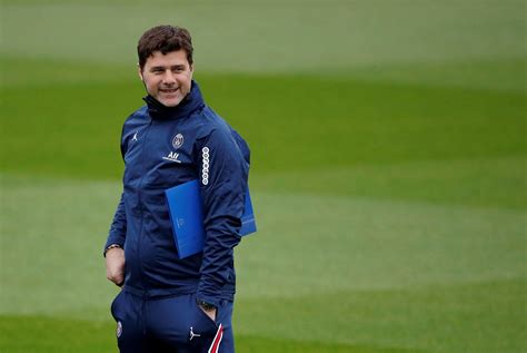 Pochettino Personally Asks Chelsea To Sign "Warrior"