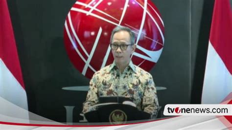 OJK Stabilitas Ekonomi Akan Dorong Aksi Beli Investor Asing Di 2024