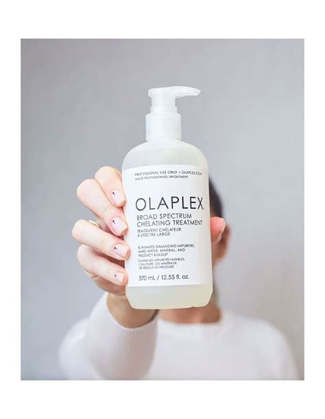 Olaplex Broad Spectrum Chelating Treatment