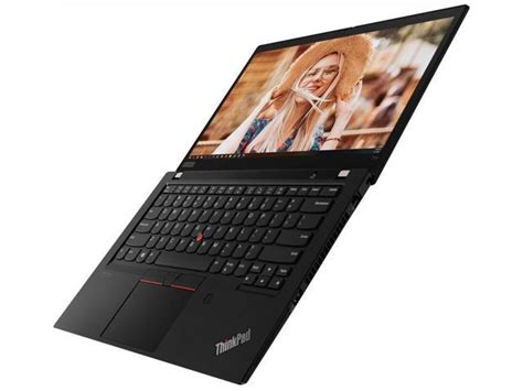 Lenovo Thinkpad T14 Gen2 With Ethernet And Dock Connector Intel Core I5 1145g7 16gb Ram 512gb