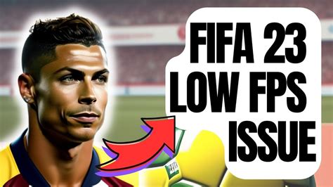 How To Fix Fifa Low Fps Performance Issues New Updated