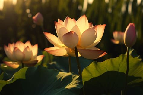 Yellow Lotus Flower Meaning Symbolism And Spiritual Significance