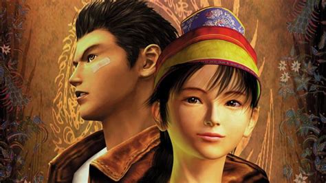 Enhanced Remasters of Shenmue 1 & 2 To Release Next Month