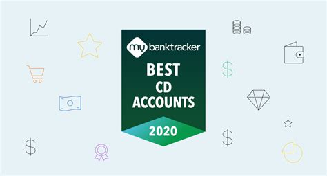 The Best No-Penalty CD Accounts of 2020