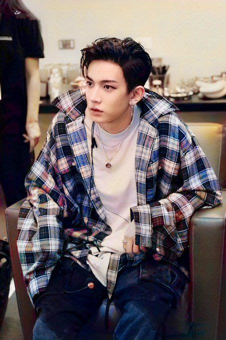 Pin by fiorella ordoñez on enhypen Boyfriend pictures Hot korean guys Pretty boys