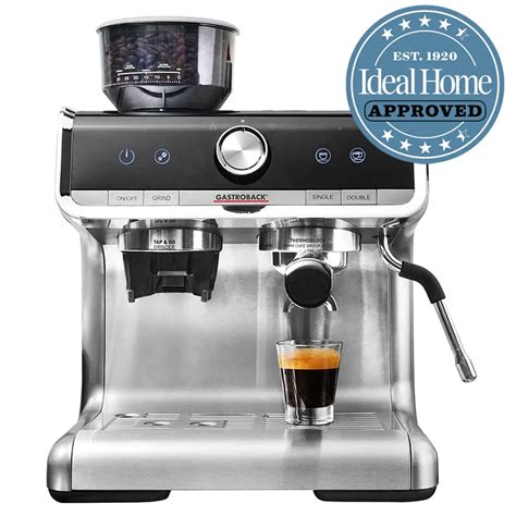 Best Bean To Cup Coffee Machines 2021 For At Home Baristas