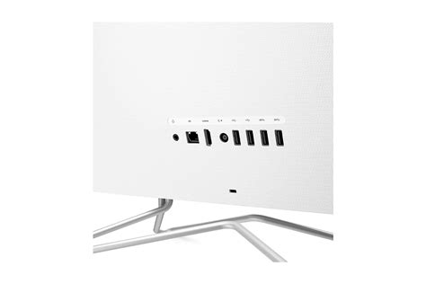 مشخصات و قیمت All in One HP 200 G4 Core i3-1215U UHD 8GB 1512GB - زومیت