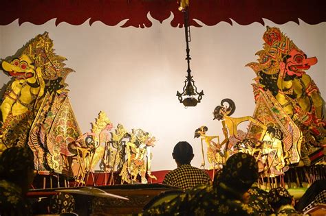 Kisah Sunan Kalijaga Yang Berdakwah Lewat Wayang Orami