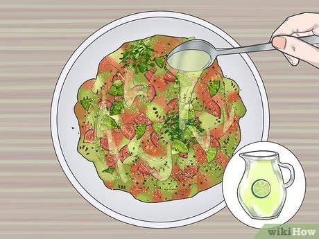 4 Simple Ways to Eat Kiwi Berries - wikiHow