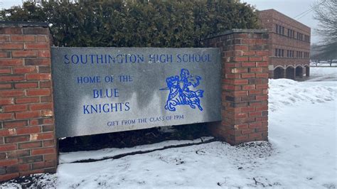 Southington school community mourns assistant girls’ basketball coach after sudden passing – NBC ...