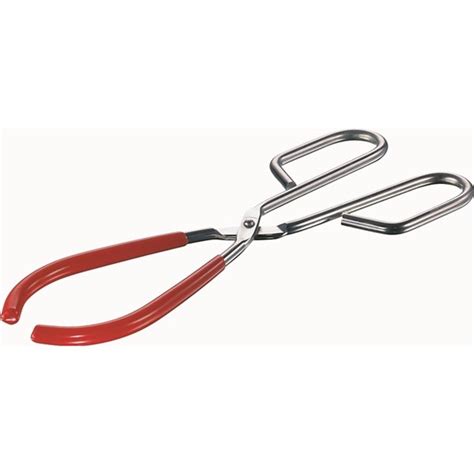 Beaker Tongs with Vinyl Coated Tips | CC Imelmann