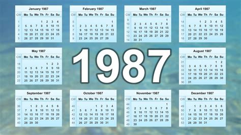 calendar youtube