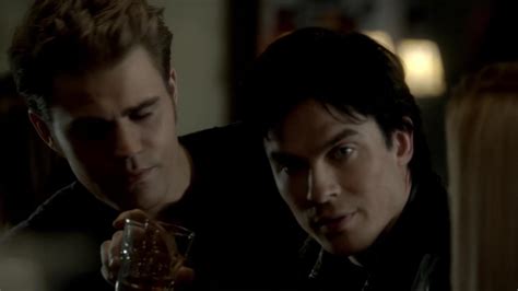 The Vampire Diaries 3x16 1912 Hd Screencaps Damon And Stefan Salvatore Image 29836515 Fanpop