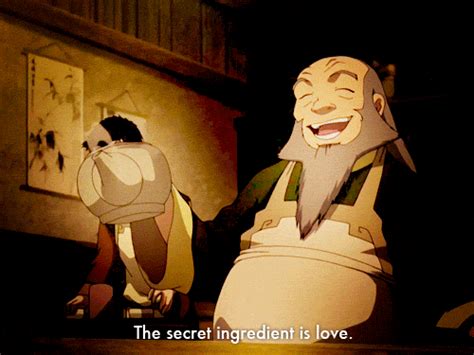 Uncle Iroh Tea Quotes. QuotesGram