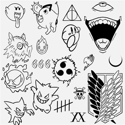 Introduzir Imagem Flash Tattoo Desenhos Br Thptnganamst Edu Vn