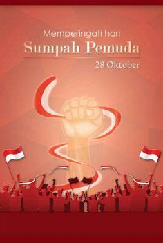 Poster Sumpah Pemuda