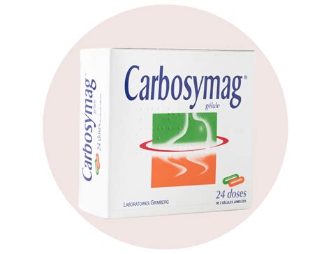 Carbosymag Laboratoires Grimberg