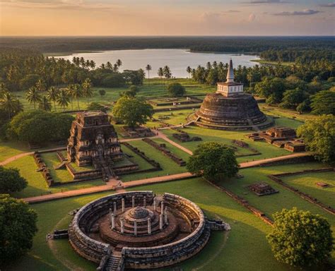 magical sri lanka  package  nights  days