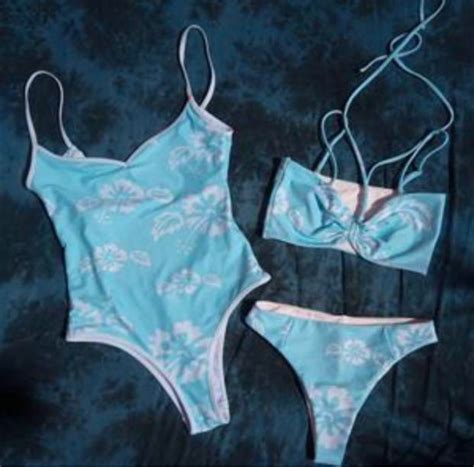 Bikini Bottom Moana Haikini Women S Fashion Swimwear Bikinis Swimsuits On Carousell