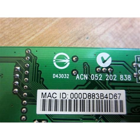 D-Link DFE-530TX PCI Expansion Card DFE-530TX+ - New No Box - Mara ...