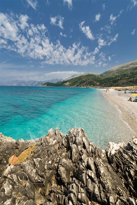 Las Mejores Playas De Albania Riviera Albanesa