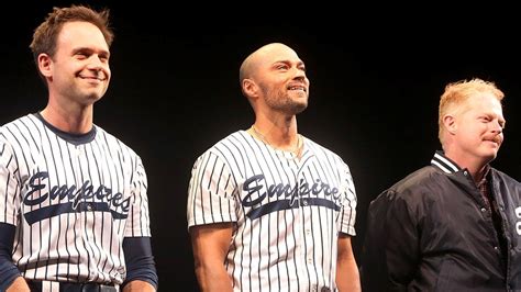 Jesse Williams Reacts To Nude Video Leak Wkyc