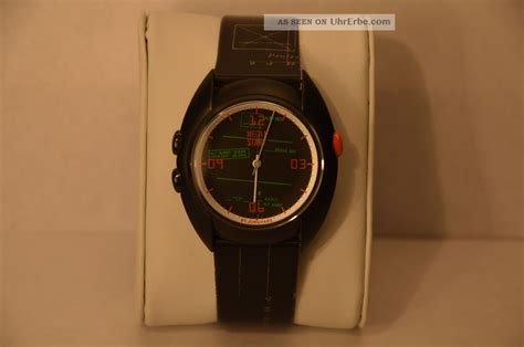 Junghans Mega Star Funkuhr 038 0415408 Ungetragen Neuwertig Uvp249 Dm