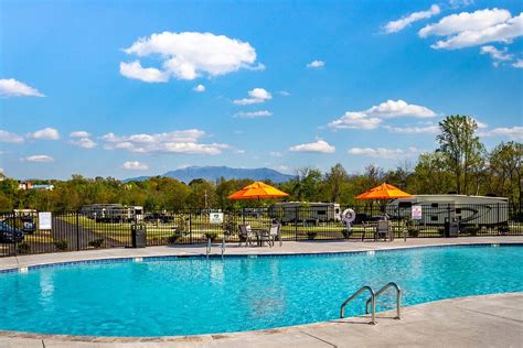 Pigeon Forge Landing Rv Resort Updated 2022 Campground Reviews Tn