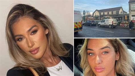 Man Charged And Two Arrested In Connection With Murder Of Beautician Elle Edwards Lbc