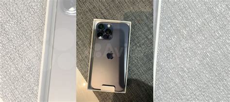 iPhone 15 Pro, 128 ГБ купить в Самаре | Электроника | Авито