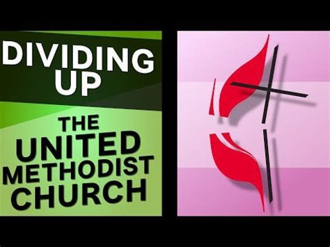 The United Methodist Church Split (2023) : r/ReadyToHarvest