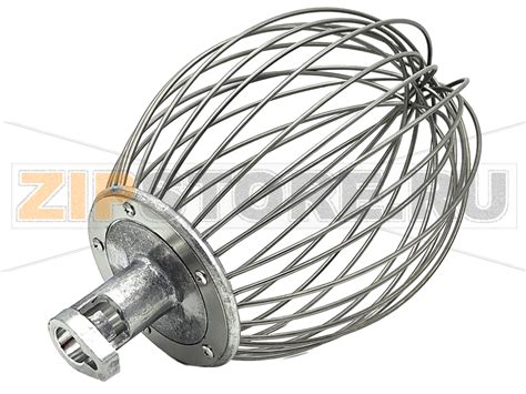 C7088 - Венчик для миксера планетарного Gastromix B 30C