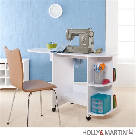 8 Flexible Best Sewing Machine Tables With Cabinet Sewing Desk