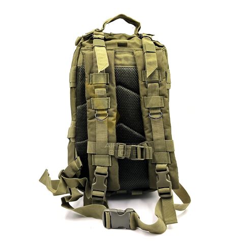 Рюкзак "1 day" (Olive) - Страйкбольный магазин CW-AIRSOFT | оружие и ...