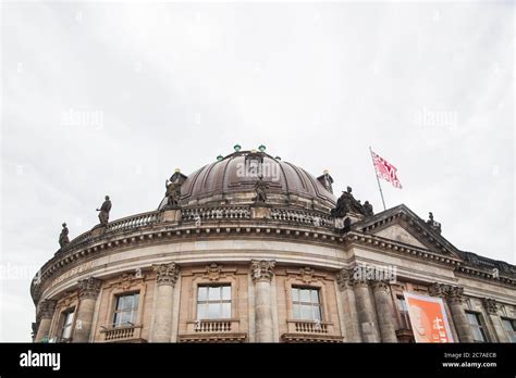 Bode museum berlin sculpture hi-res stock photography and images - Alamy