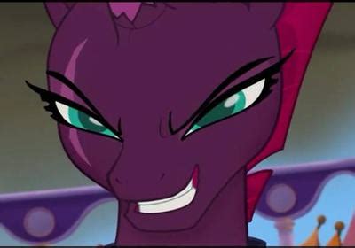 MLP The Movie (Tempest Shadow) by quickdrawthehedgehog on DeviantArt