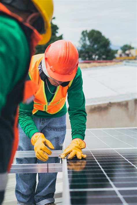 solar installation affordable renewable solar energy