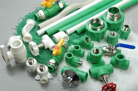 Polypropylene Pipe