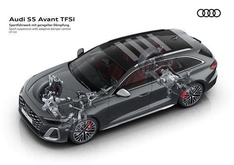 Audi A5 Avant Paul Tan S Automotive News